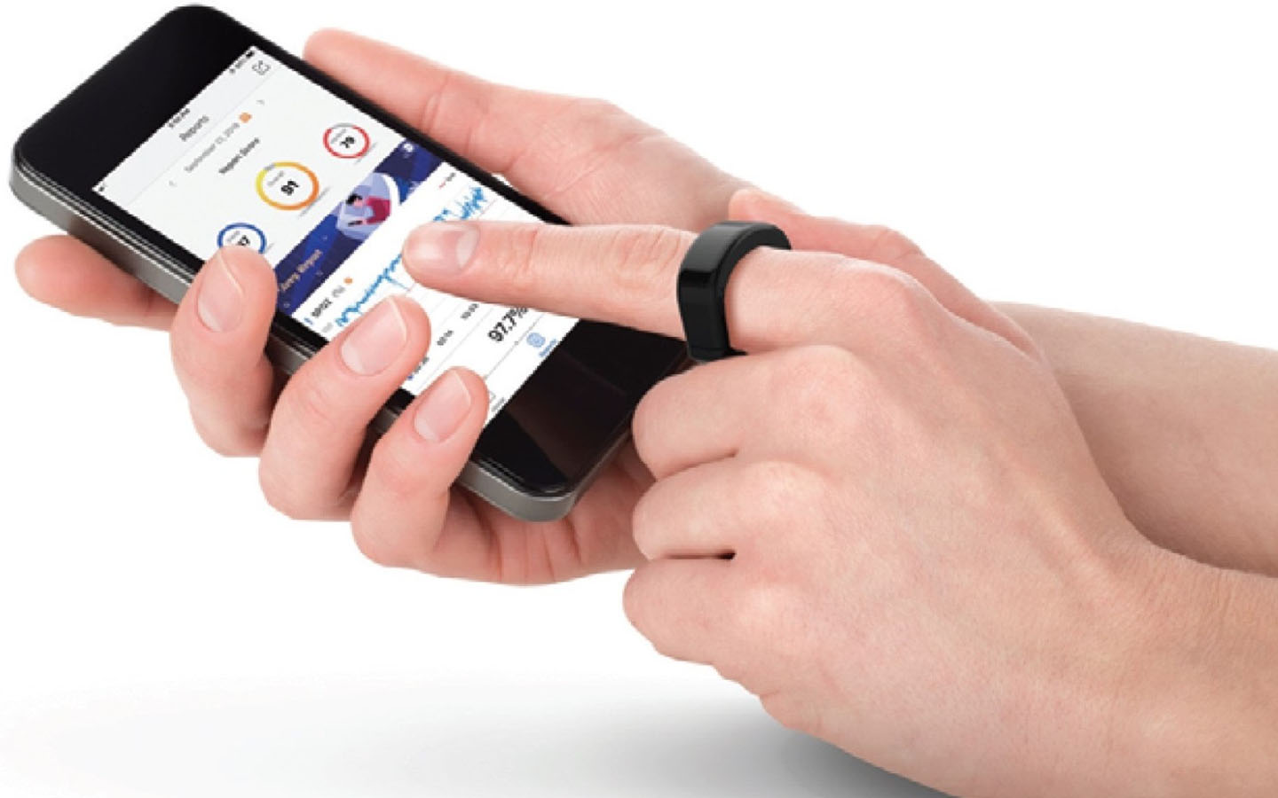 Prevention Circul+ touted as the ultimate health and wellness smart ring